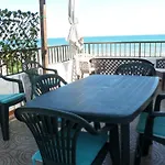 Apartamento Primera Linea De Playa Wifi Gratis