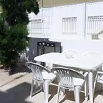 Apartamento Primera Linea De Playa Wifi Gratis