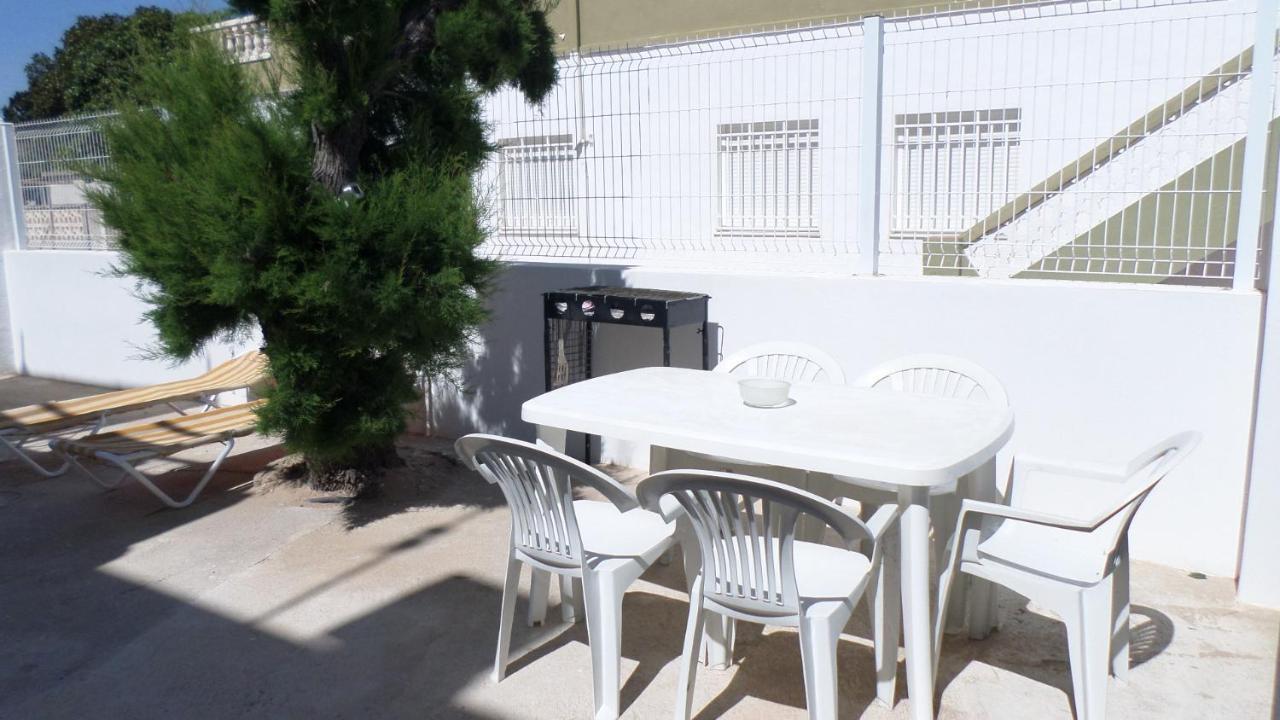 Primera Linea De Playa Wifi Gratis Apartment *