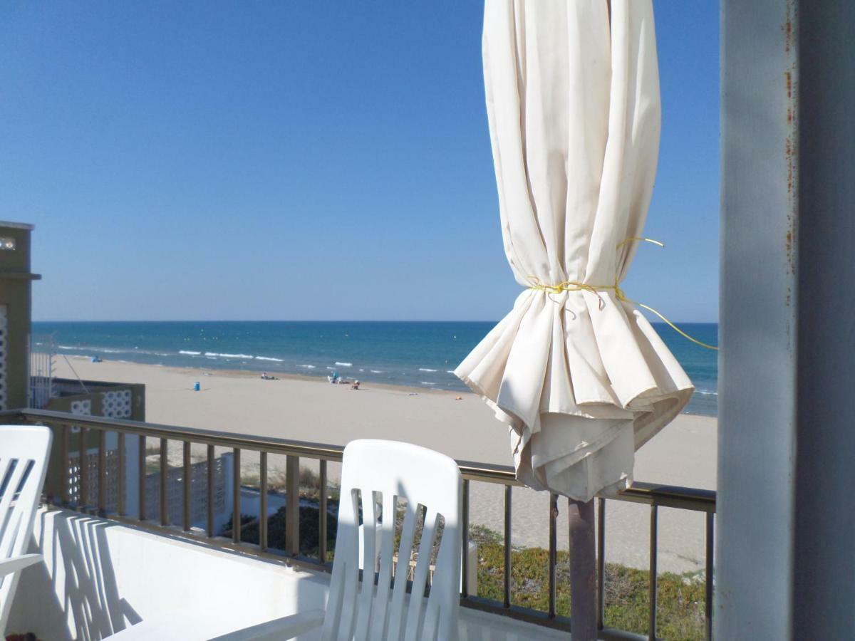Primera Linea De Playa Wifi Gratis