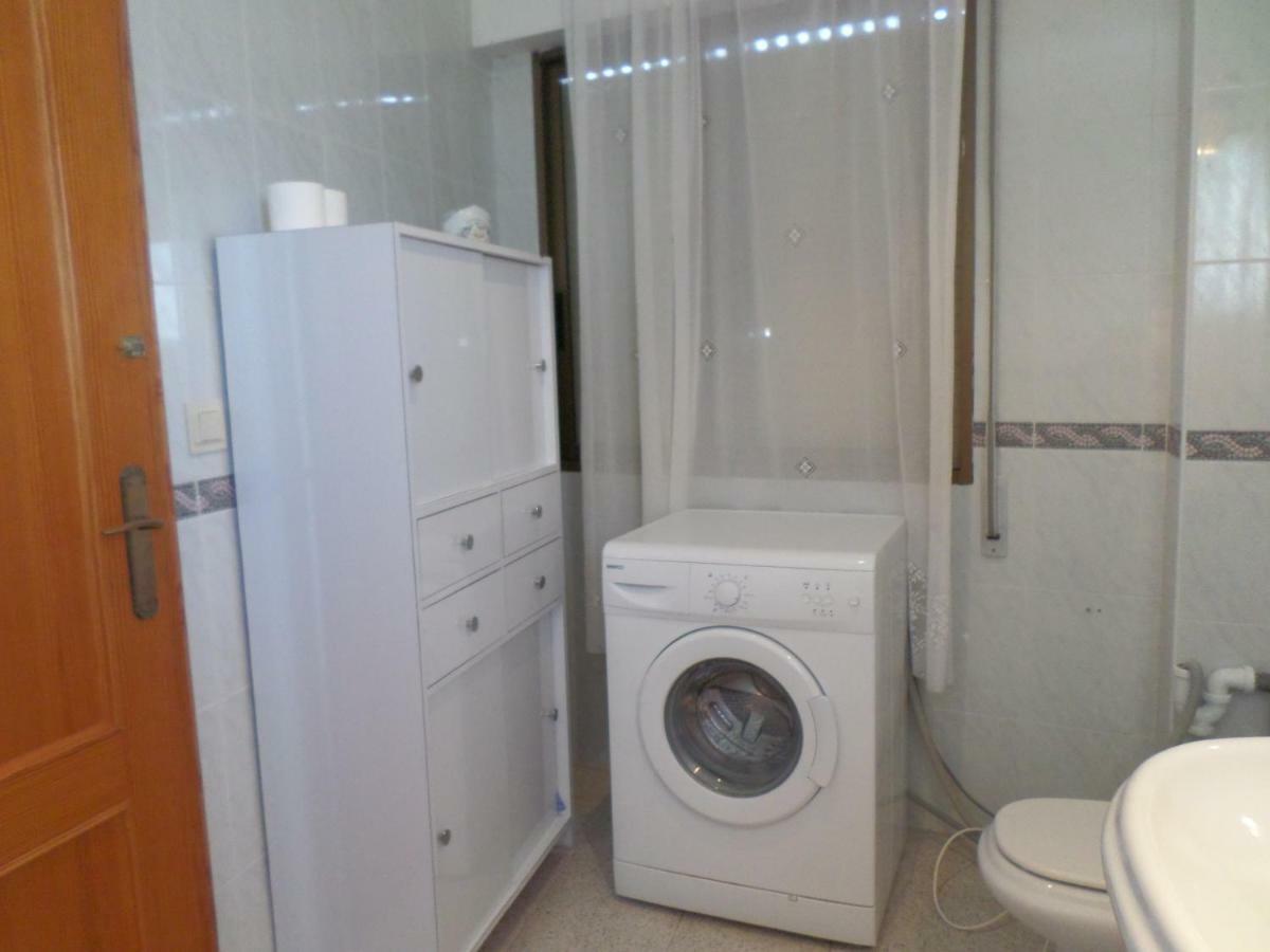 Apartment Primera Linea De Playa Wifi Gratis Dénia