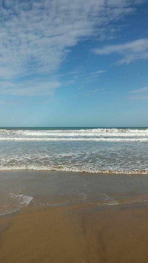 Primera Linea De Playa Wifi Gratis Apartment Dénia